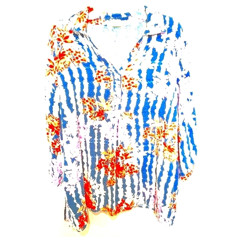 Ruby Rd Blouse